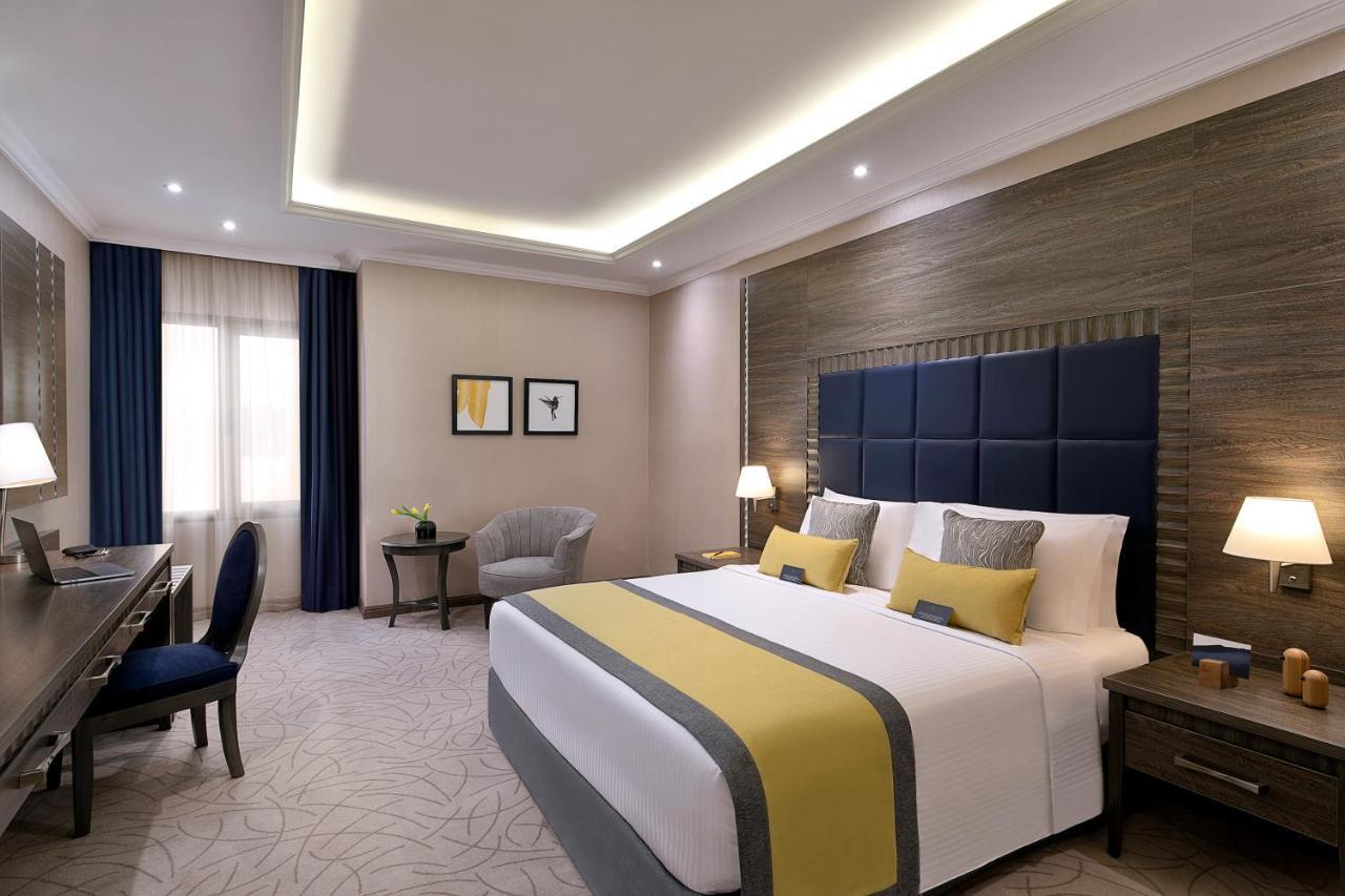 Voco Al Khobar By Ihg Hotel Exterior photo