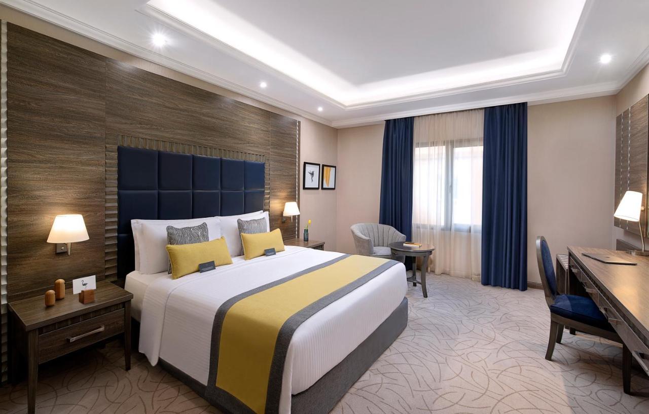 Voco Al Khobar By Ihg Hotel Exterior photo